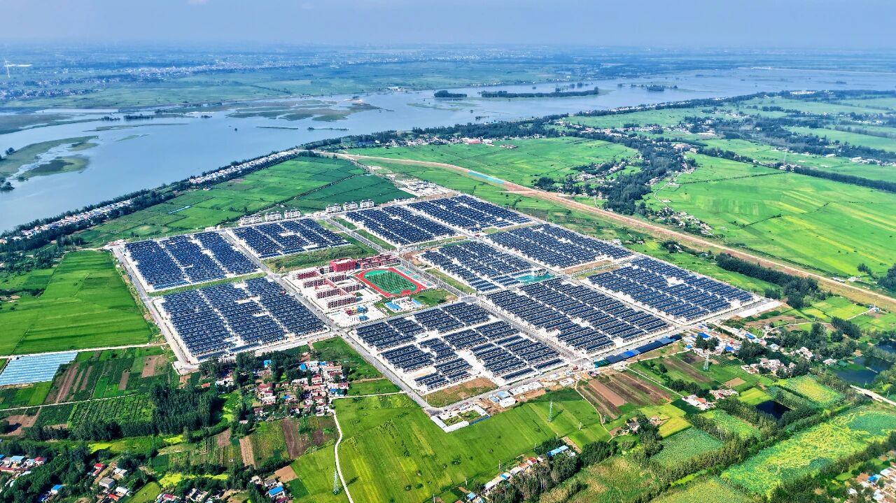 1766720734241795.jpg 淮河行蓄洪區(qū)新建王截留陳?ài)Gf圩居民遷入安置房.jpg